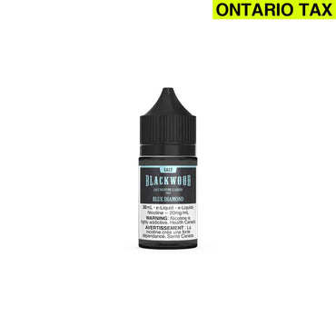 BLACK_WOOD_E-LIQUID_SALT_BlueDiamond