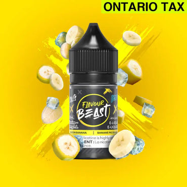 Beast_EL_BussinBanana