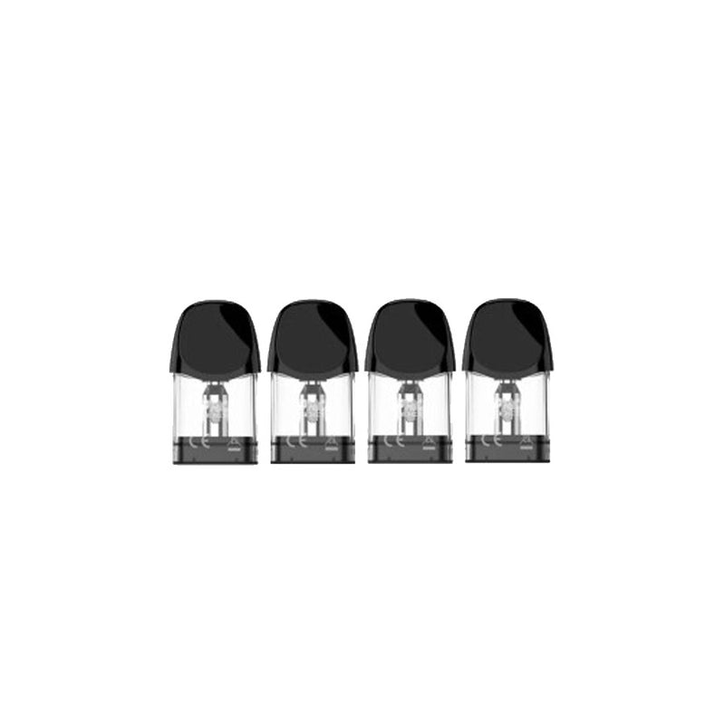 Uwell Caliburn A3 Replacement Pods 4/PK