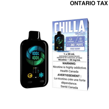 CHILLA-BY-ZILLA-DISPOSABLE-FROST-BERRY