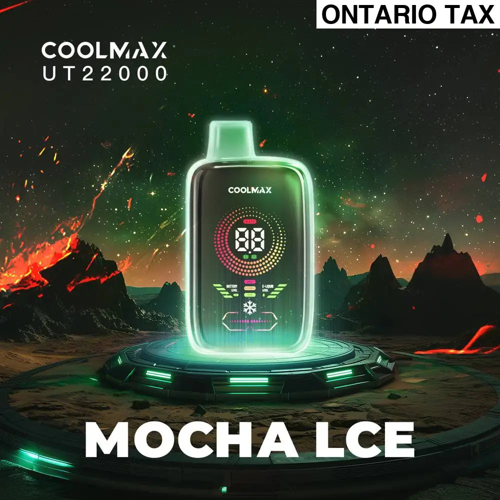 COOLMAX-UT22000-Mochalce