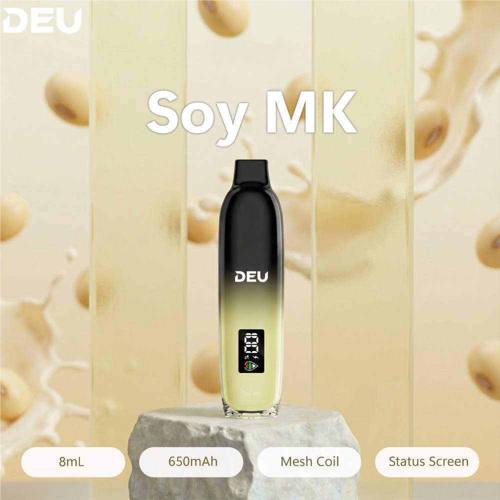 DEU-8ML-Disposable-Vape-Soy-MK