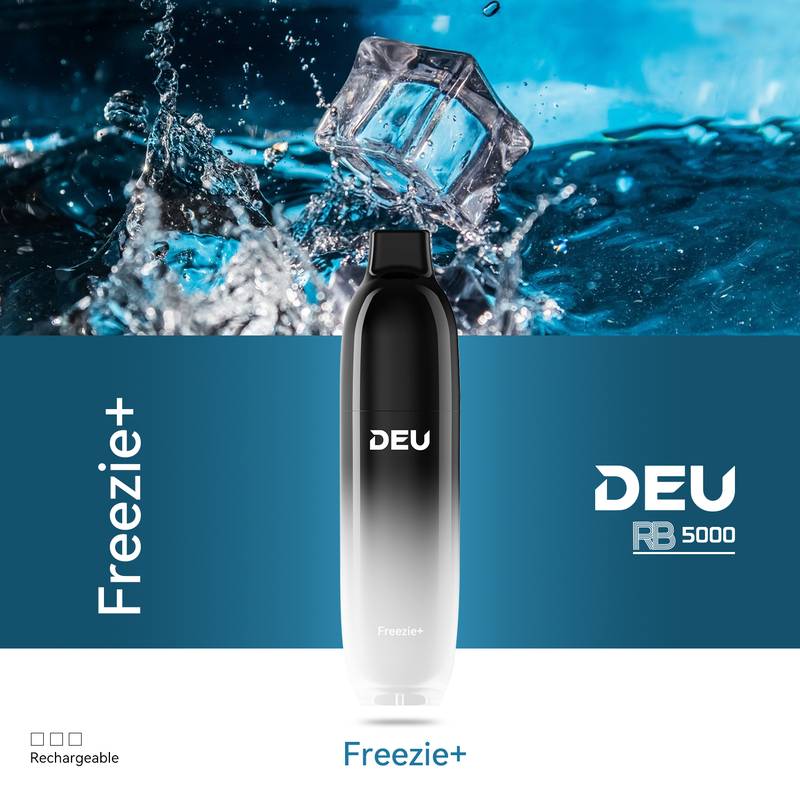 DEU RB5000_Freezie