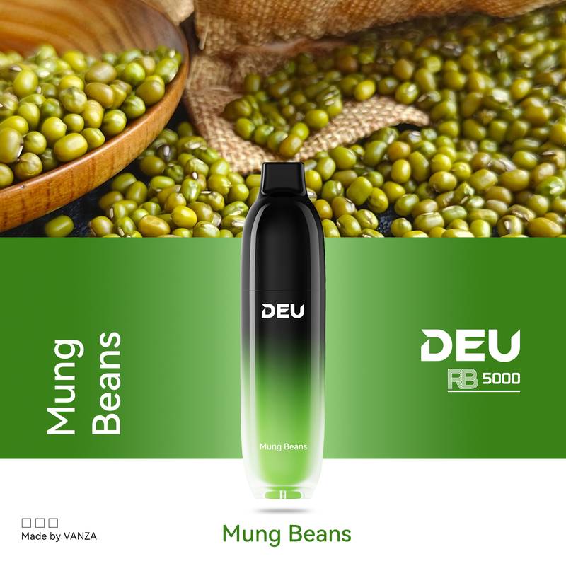 DEU RB5000_MungBeans