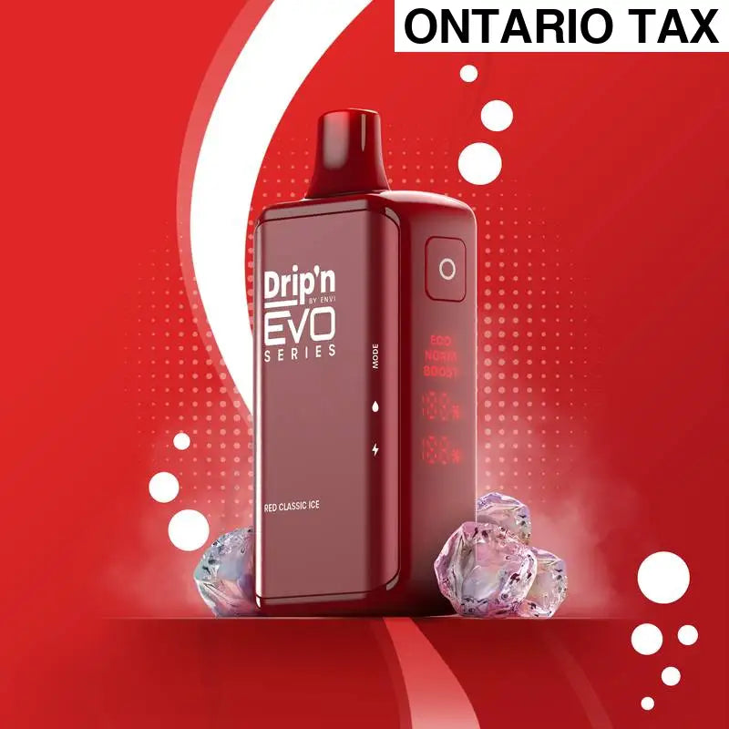 Dripn_EVO28K-JUL2024_FruitRenders_RedClassic