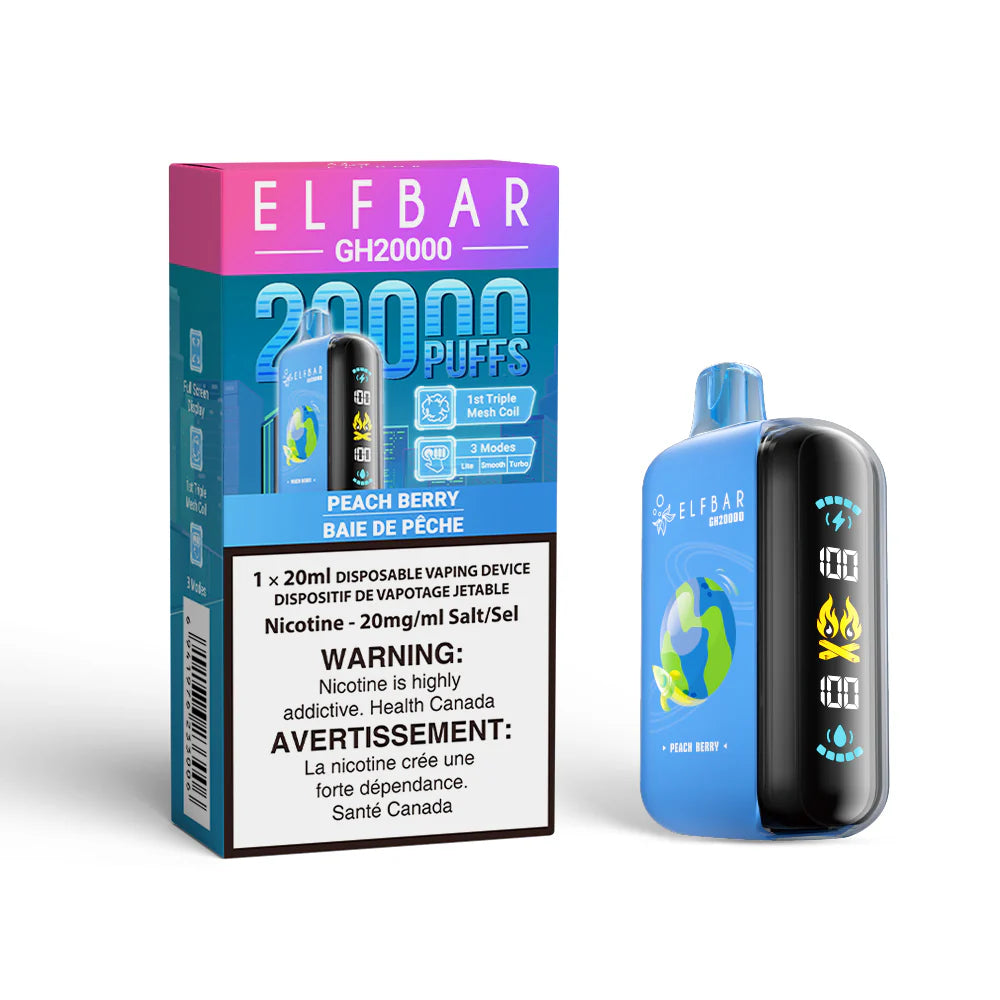 ELFBAR-GH-20000-Peach-Berry-Disposable-Vape-Nic-Salts