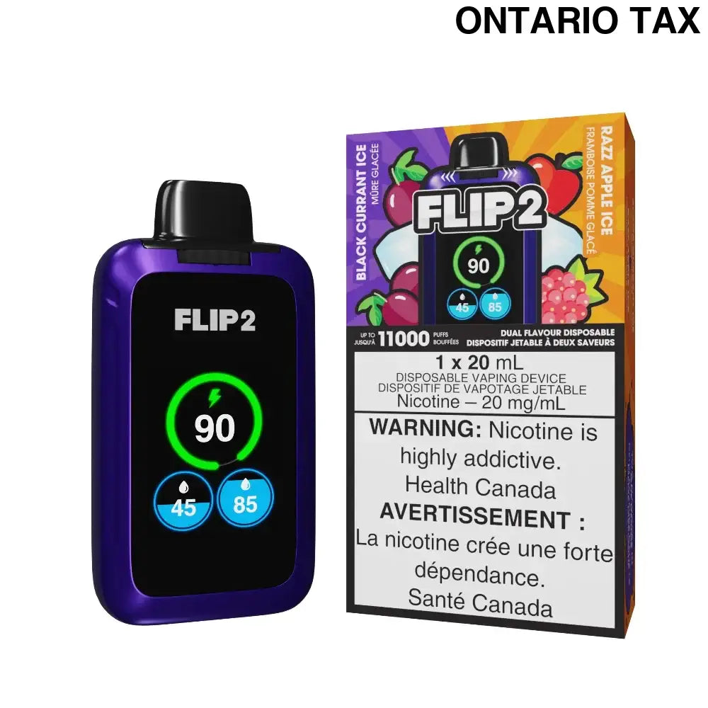 FLIP2-BLACKCURRANTICE-RAZZAPPLEICE