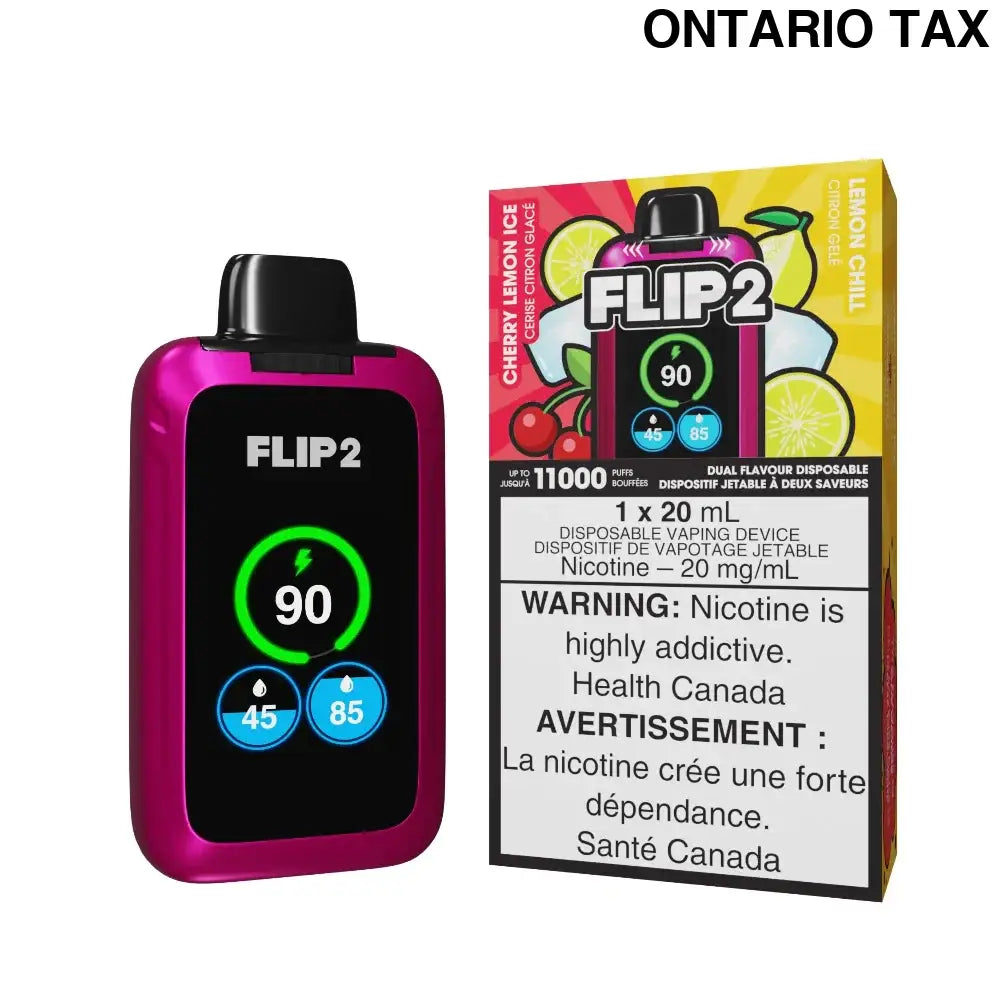 FLIP2-CHERRYLEMONICE-LEMONCHILL