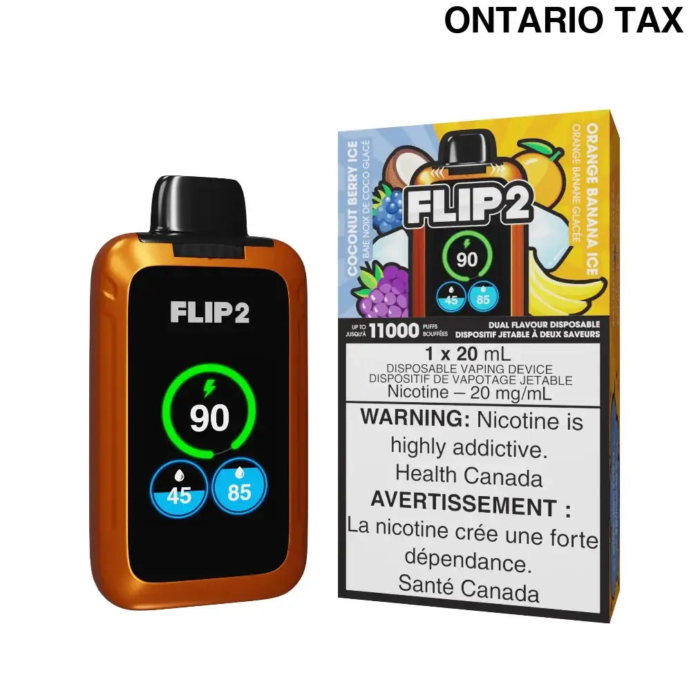 FLIP_2_COCONUT_BERRY_ICE-ORANGE_BANANA_ICE