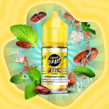 FlavourBeast_EL-Cravin_JAN2025_BottleFruit_PeppermintCocoa