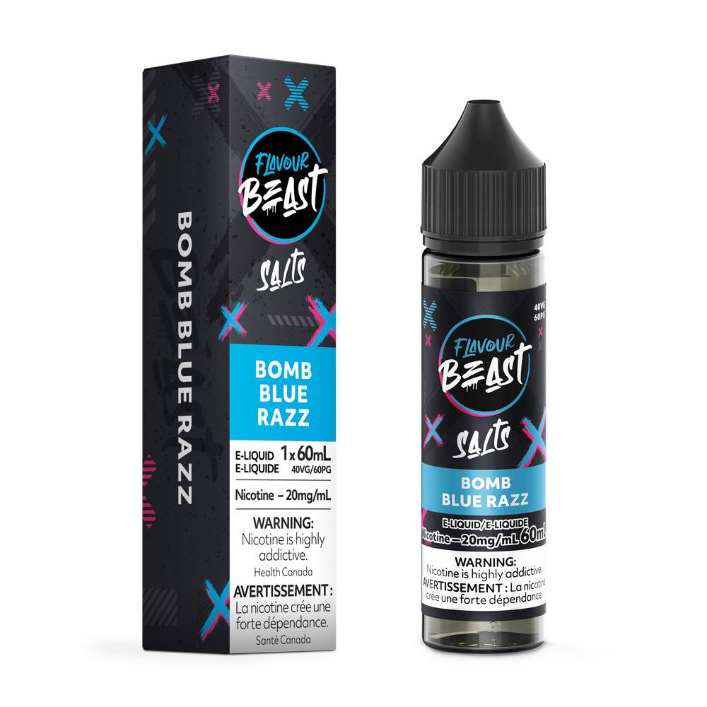 bold vape juice flavors Orange Ice Vice Box Disposable Vape | 13mL main image 0