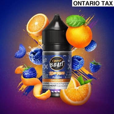 FlavourBeast_EL_NOV2024_COL_FRUIT-RENDER_20mg_Orange