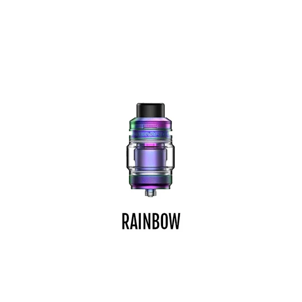 GeekVape L200 Aegis Legend2 Cerberus SE vape Tank -rainbow