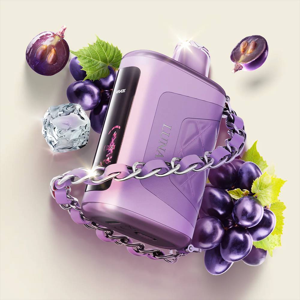 KRAZE-LUNA_GlitzGrapeIce_kraze