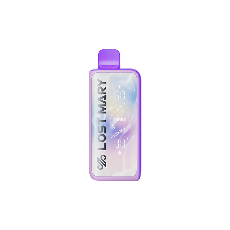 LOST MARY MT50K Turbo Disposable Vape Super Vape LOST MARY MT50K Turbo Disposable Vape Super Vape