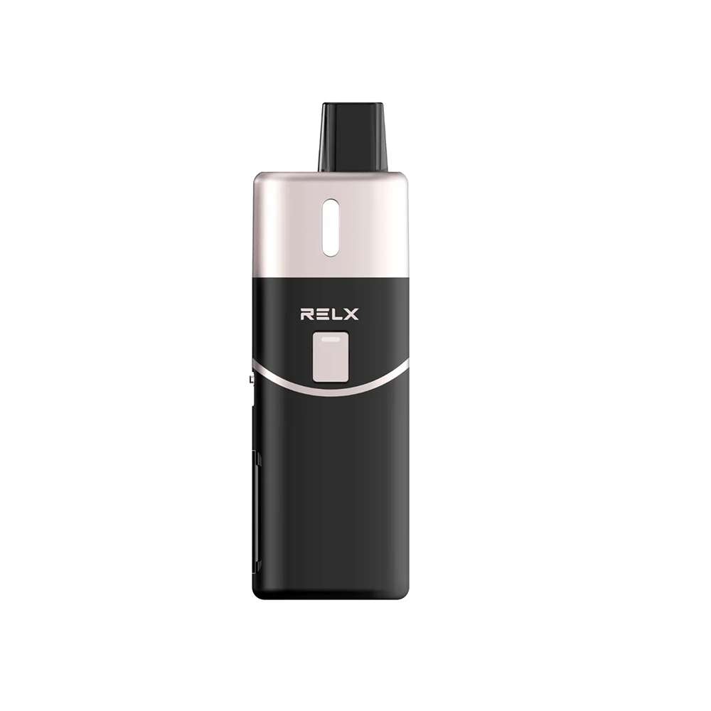RELX Alpha-1 Pod System Premium Design Vape Tank Super Vape RELX Alpha-1 Pod System Premium Design Vape Tank Super Vape