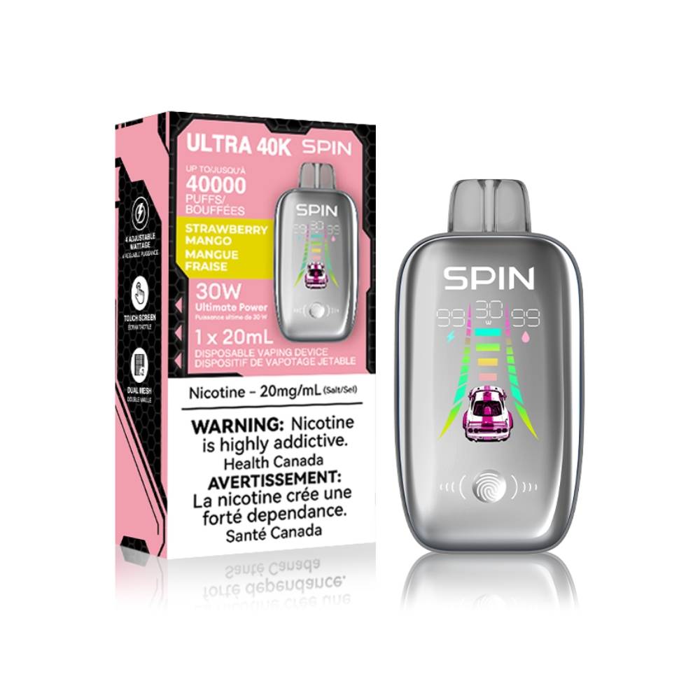 SPIN-ULTRA-40K_StrawberryMango
