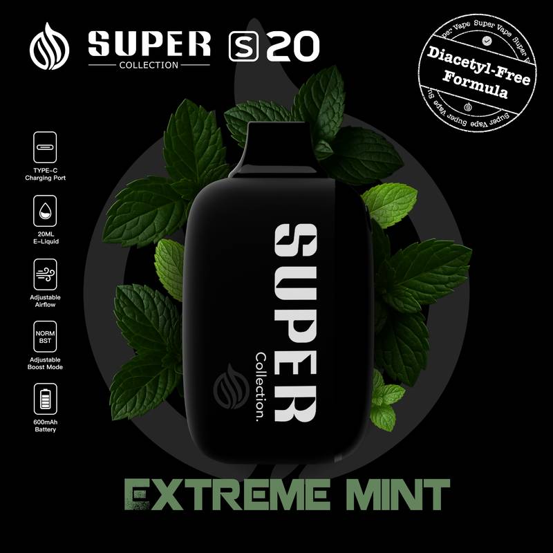 Super Collection_S20ExtremeMint