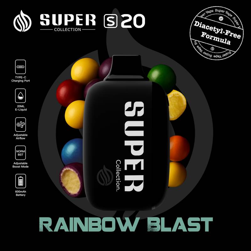 Super Collection_S20RainbowBlast