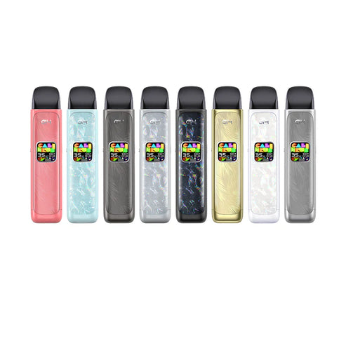 UWELL-CALIBURN-G4-POD-KIT-ALL-COLOURS
