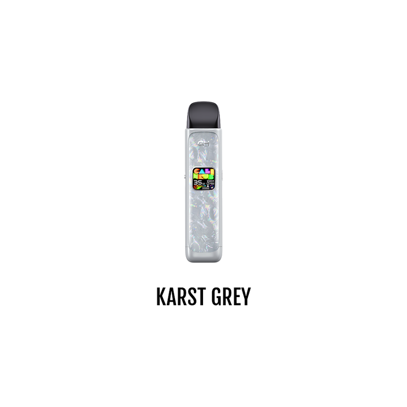 UWELL-CALIBURN-G4-POD-KIT-KARST-GREY