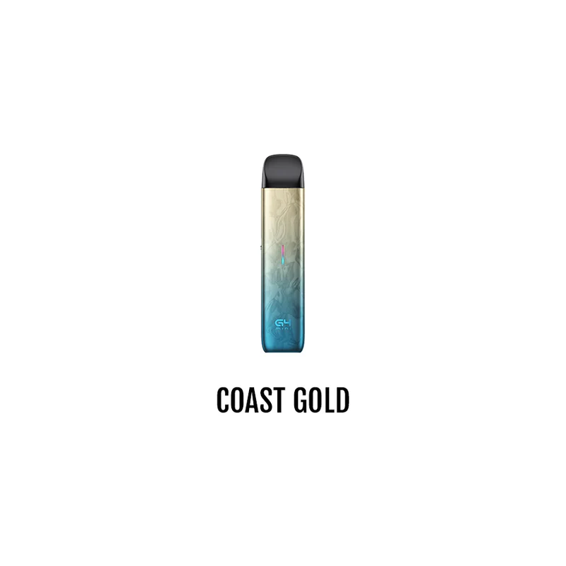 UWELL Caliburn G4 Mini coastgold
