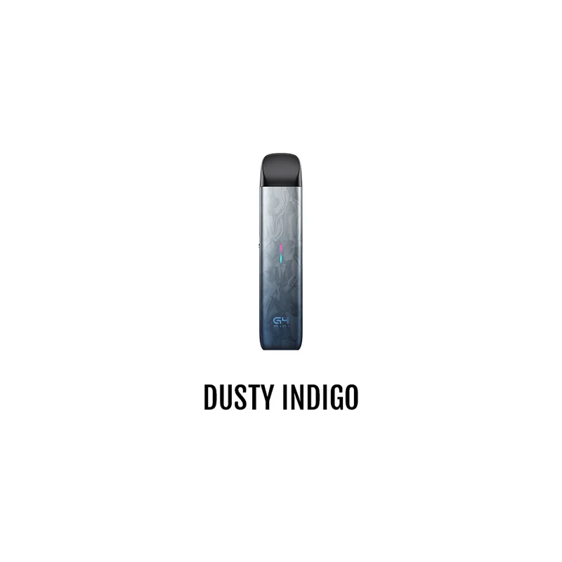 UWELL Caliburn G4 Mini dustyindigo