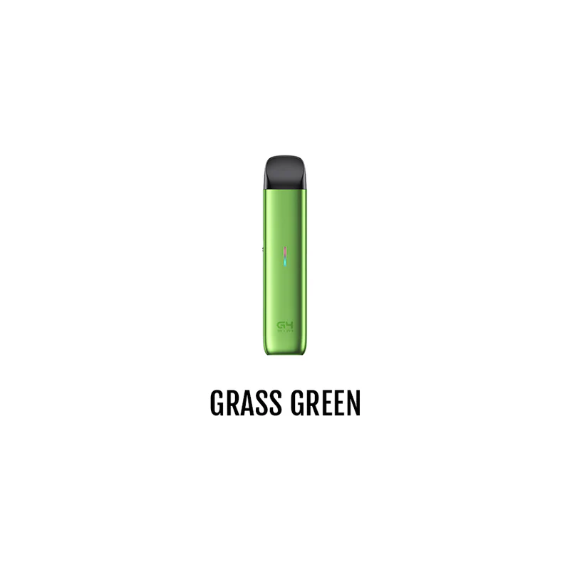UWELL Caliburn G4 Mini grassgreen