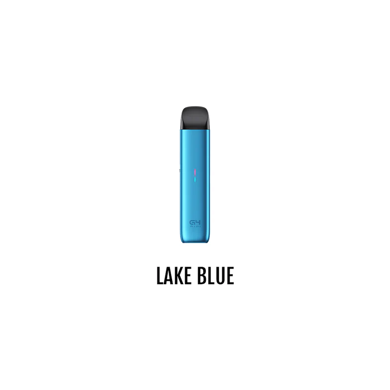 UWELL Caliburn G4 Mini lakeblue