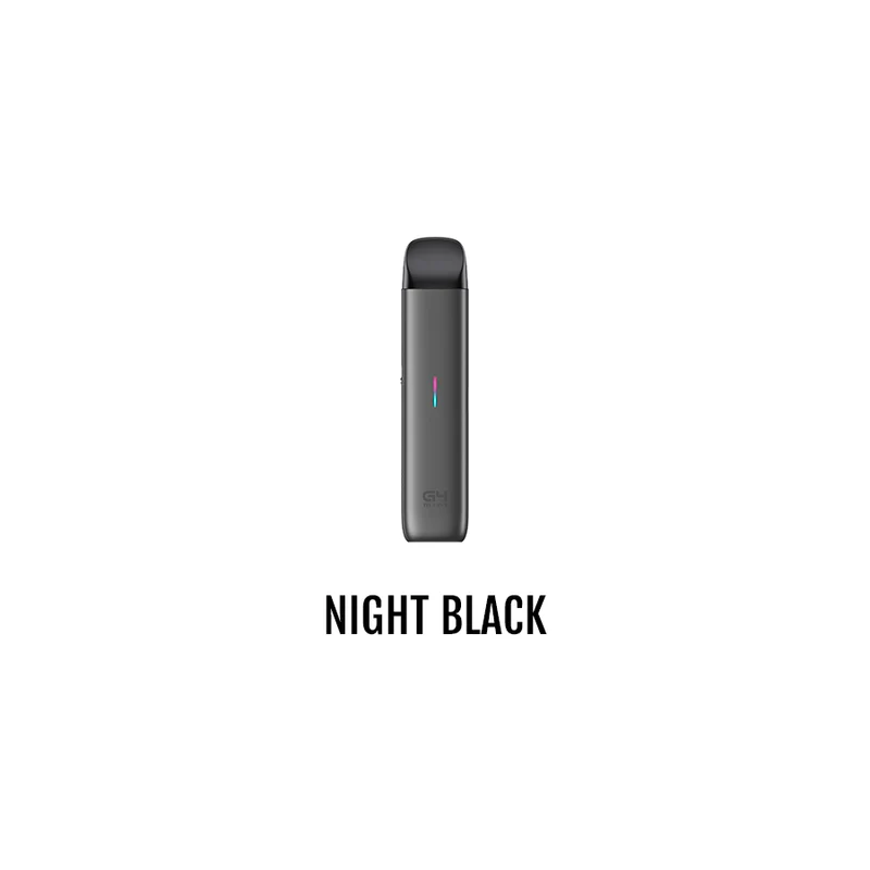 UWELL Caliburn G4 Mini nightblack