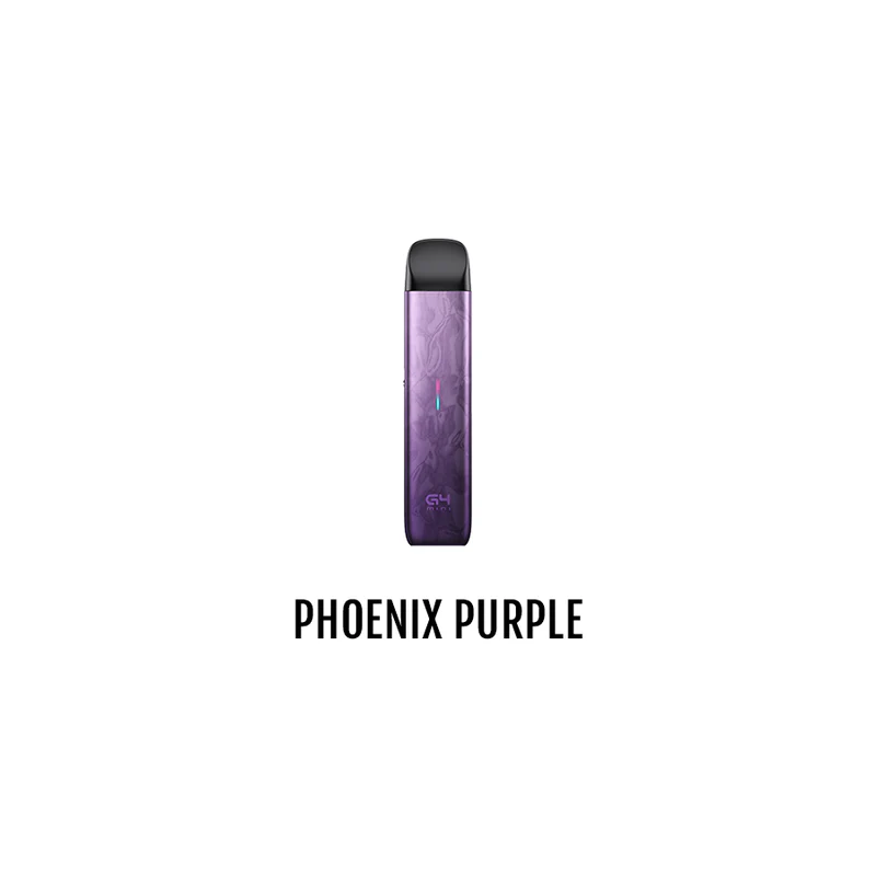 UWELL Caliburn G4 Mini phoenixpurple