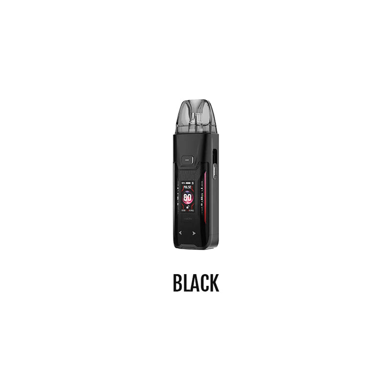 Vaporesso Luxe XR Max 2 Pod Kit 80W, 3200mAh, GTX Coil Compatible Super Vape Vaporesso Luxe XR Max 2 Pod Kit 80W, 3200mAh, GTX Coil Compatible Super Vape