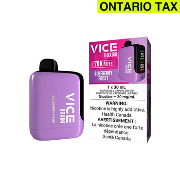 VICE-BOX-2-DISPOSABLE-BLUEBERRY-FROST-ICE