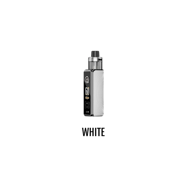 VOOPOO-DRAG-S3-POD-KIT-WHITE