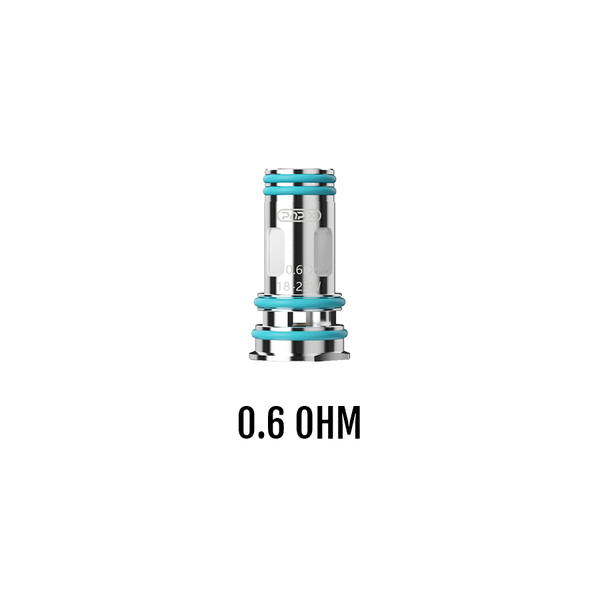 VOOPOO PnP X Replacement Coils 0.6Ω 5-Pack