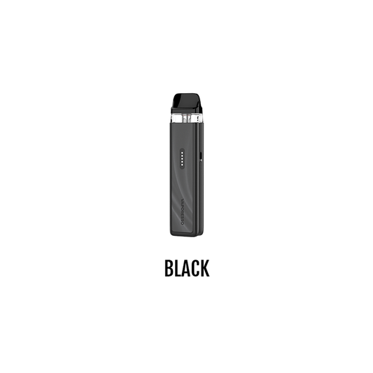 Vaporesso-Xros-6-Mini-Pod-Kit-Black