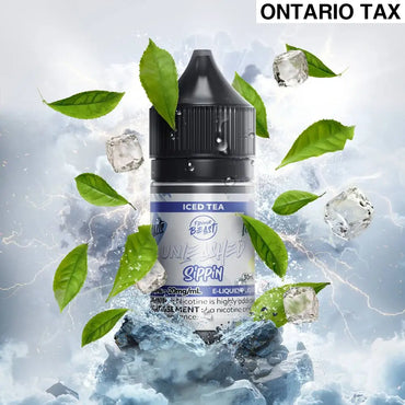 Flavour Beast Unleashed E-Liquid Sippin 20ml