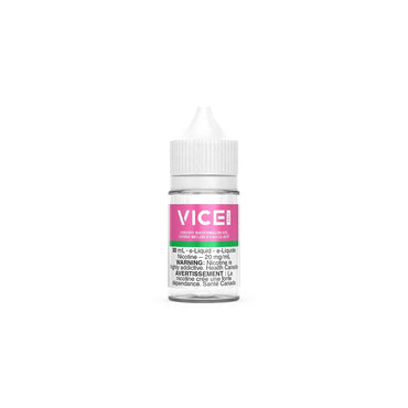 VICE Nic Salt e-liquid Cherry Watermelon Ice