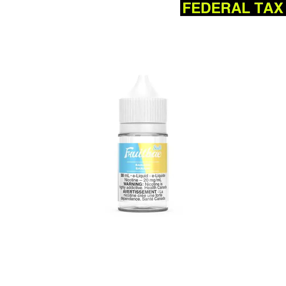 FruitbaeSalt-Banana