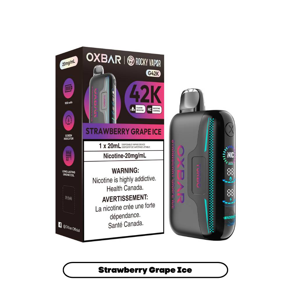 oxbar42k_Strawberry_Grape_Ice