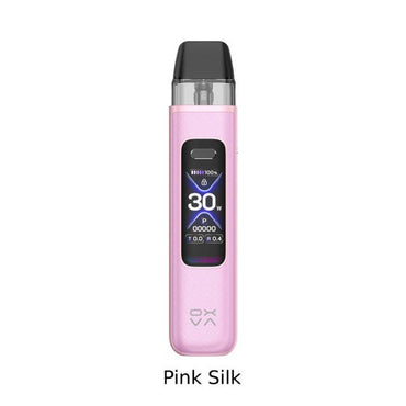 oxva_xlim_pro_3_open_pod_kit_-_pink_silk