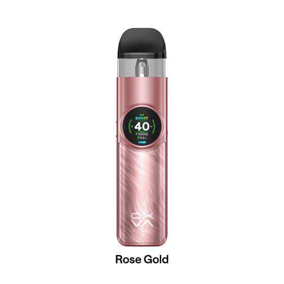 OXBAR OXVA Nexlim Pod Kit - Rose Gold