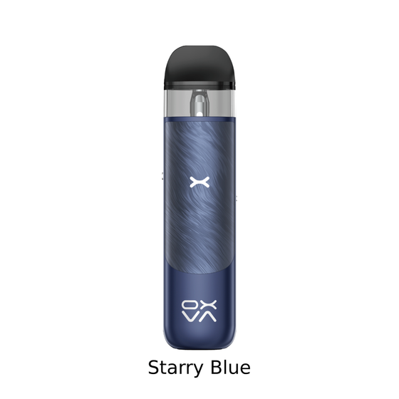 OXVA Nexlim Go Open Pod Kit - Starry Blue