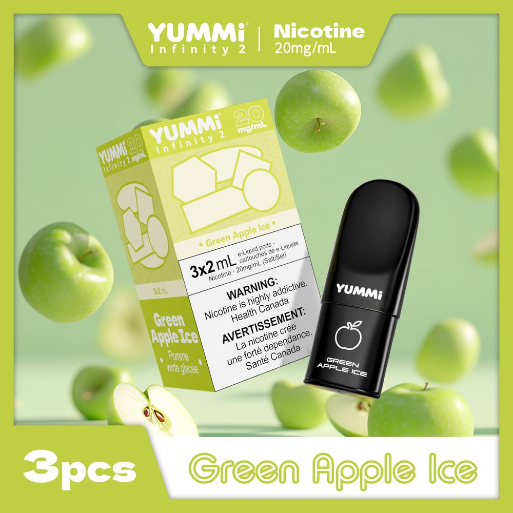 yummi20mg3pc_greenappleice