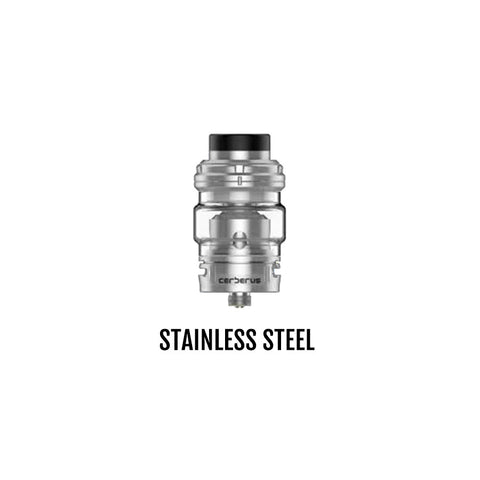 GeekVape L200 Aegis Legend2 Cerberus SE vape Tank-stainless steel