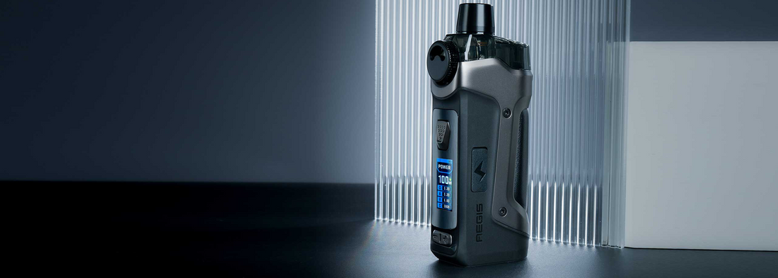 Exploring Vaping Diversity Pod Systems Disposable Vapes and Vape Mods