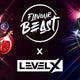 Flavour Beast x Level X Closed Pod System Features and Comparison