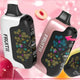 FRUITII 50K Disposable Vape Features and Product Overview