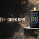 STLTH × Geek Bar Pulse Mode 80K Disposable Vape: A Comprehensive Review