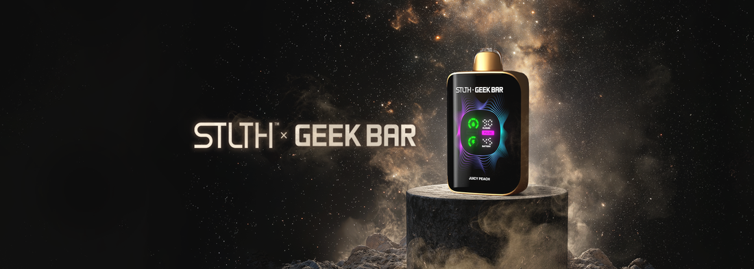 STLTH Geek Bar Pulse Mode 80K Disposable Vape Review Super Vape STLTH Geek Bar Pulse Mode 80K Disposable Vape Review Super Vape